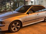 BMW 528 1999 года за 4 200 000 тг. в Шымкент – фото 3