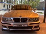 BMW 528 1999 года за 4 200 000 тг. в Шымкент – фото 5