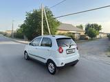 Daewoo Matiz 2009 годаfor2 300 000 тг. в Шымкент