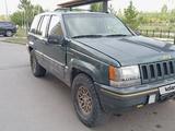 Jeep Grand Cherokee 1996 года за 3 200 000 тг. в Караганда – фото 2