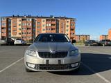 Skoda Octavia 2013 года за 4 700 000 тг. в Костанай – фото 2