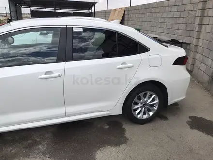 Toyota Corolla 2019 года за 9 000 000 тг. в Шымкент – фото 11