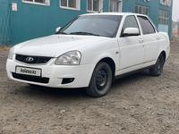 ВАЗ (Lada) Priora 2170 2014 годаүшін2 700 000 тг. в Костанай