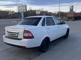 ВАЗ (Lada) Priora 2170 2014 года за 2 300 000 тг. в Костанай – фото 5