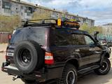 Toyota Land Cruiser 2007 годаүшін15 500 000 тг. в Петропавловск – фото 2