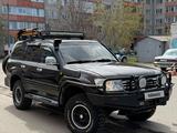 Toyota Land Cruiser 2007 годаүшін15 500 000 тг. в Петропавловск