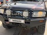 Toyota Land Cruiser 2007 годаүшін15 500 000 тг. в Петропавловск – фото 4
