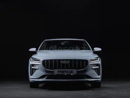 Geely Galaxy Preface GL 2025 года за 9 790 000 тг. в Кызылорда – фото 4