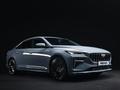 Geely Galaxy Preface GL 2025 годаүшін9 790 000 тг. в Кызылорда