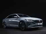 Geely Galaxy Preface GL 2025 года за 9 790 000 тг. в Кызылорда