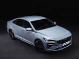 Geely Galaxy Preface GL 2025 года за 9 790 000 тг. в Кызылорда – фото 2