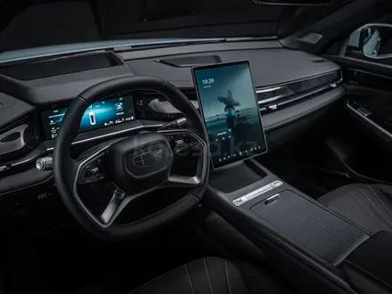 Geely Galaxy Preface GL 2025 года за 9 790 000 тг. в Кызылорда – фото 7