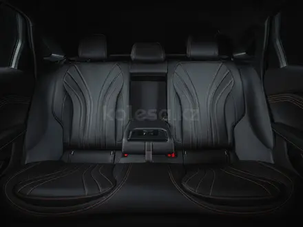 Geely Galaxy Preface GL 2025 года за 9 790 000 тг. в Кызылорда – фото 9