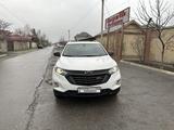 Chevrolet Equinox 2021 года за 12 000 000 тг. в Тараз – фото 2