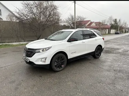 Chevrolet Equinox 2021 года за 12 000 000 тг. в Тараз