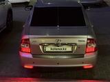 ВАЗ (Lada) Priora 2170 2014 годаүшін3 700 000 тг. в Шымкент – фото 4