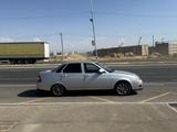 ВАЗ (Lada) Priora 2170 2014 годаүшін3 700 000 тг. в Шымкент – фото 3