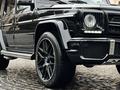 Mercedes-Benz G 63 AMG 2015 годаүшін36 500 000 тг. в Алматы – фото 7