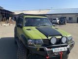 Расширения Nissan Patrol Y61 за 130 000 тг. в Шымкент – фото 3