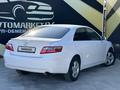 Toyota Camry 2008 годаүшін5 800 000 тг. в Атырау – фото 5