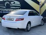 Toyota Camry 2008 года за 5 800 000 тг. в Атырау – фото 5