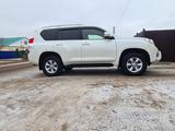 Toyota Land Cruiser Prado 2013 годаүшін16 000 000 тг. в Уральск – фото 4