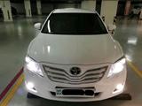 Toyota Camry 2010 годаүшін7 600 000 тг. в Астана