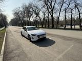 Hyundai Sonata 2023 года за 14 500 000 тг. в Алматы – фото 5