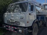 КамАЗ  43118 2005 года за 17 500 000 тг. в Кокшетау – фото 2
