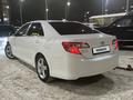 Toyota Camry 2012 года за 8 400 000 тг. в Актобе – фото 8