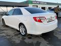 Toyota Camry 2012 годаүшін8 400 000 тг. в Актобе – фото 2