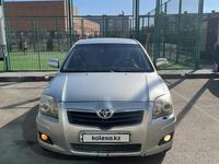 Toyota Avensis 2008 годаүшін4 500 000 тг. в Уральск