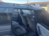 Volkswagen Passat 1989 годаүшін1 200 000 тг. в Караганда – фото 2
