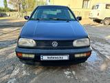 Volkswagen Golf 1995 годаүшін1 300 000 тг. в Кызылорда – фото 3