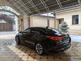 Kia Optima 2014 годаfor8 300 000 тг. в Шымкент – фото 5