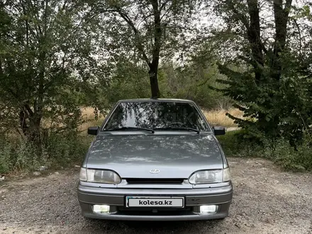 ВАЗ (Lada) 2114 2010 года за 1 500 000 тг. в Алматы