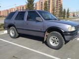 Opel Frontera 1992 года за 3 700 000 тг. в Петропавловск