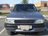 Opel Frontera 1992 года за 3 700 000 тг. в Петропавловск – фото 3