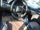 Audi A4 2006 года за 3 500 000 тг. в Лисаковск – фото 3