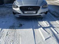 Hyundai Grandeur 2017 года за 9 300 000 тг. в Алматы