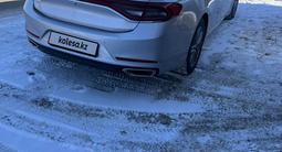 Hyundai Grandeur 2017 года за 9 300 000 тг. в Алматы – фото 4