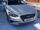 Hyundai Grandeur 2017 годаүшін8 300 000 тг. в Алматы – фото 3