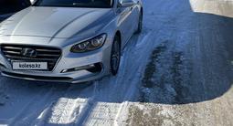 Hyundai Grandeur 2017 года за 9 300 000 тг. в Алматы – фото 2