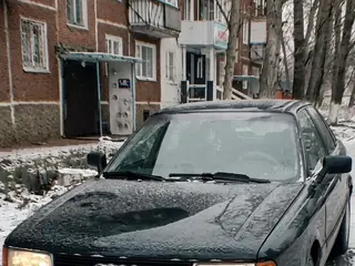 Audi 80, 1991