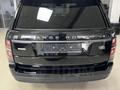 Land Rover Range Rover 2018 годаүшін38 500 000 тг. в Алматы – фото 5