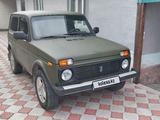 ВАЗ (Lada) Lada 2121 2003 года за 1 800 000 тг. в Алматы