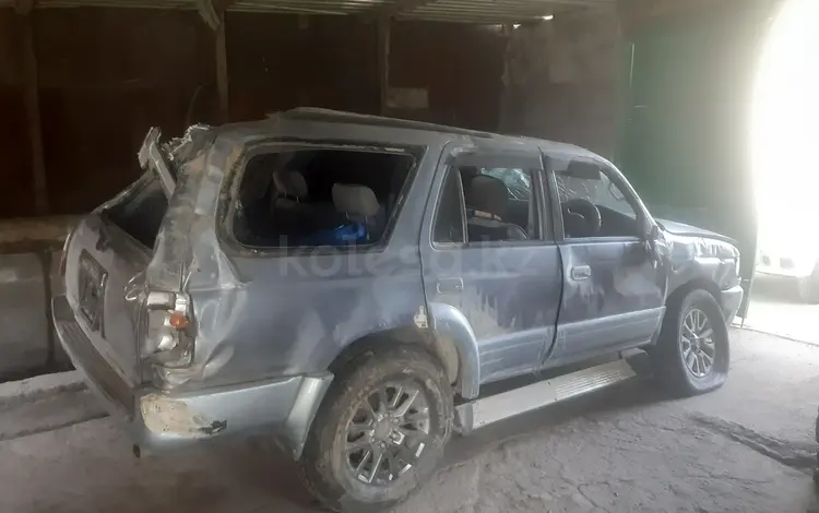 Toyota Hilux Surf 1996 года за 770 077 тг. в Караганда