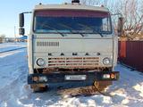 КамАЗ 1989 года за 6 000 000 тг. в Актобе – фото 3