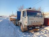 КамАЗ 1989 года за 6 000 000 тг. в Актобе – фото 2