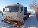 КамАЗ 1989 года за 6 000 000 тг. в Актобе – фото 4